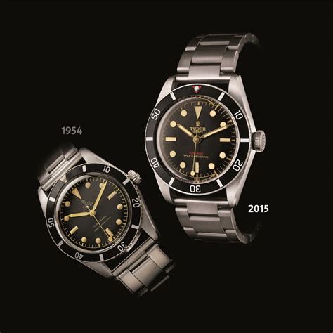 tudor only watch|tudor's coolest watch.